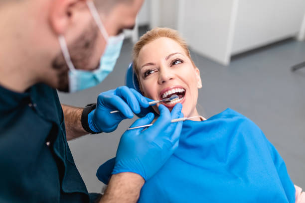 Best Teeth Whitening  in Oaklyn, NJ
