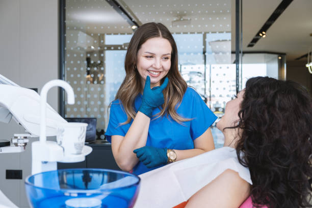 Best Dental Fillings (Composite and Amalgam)  in Oaklyn, NJ