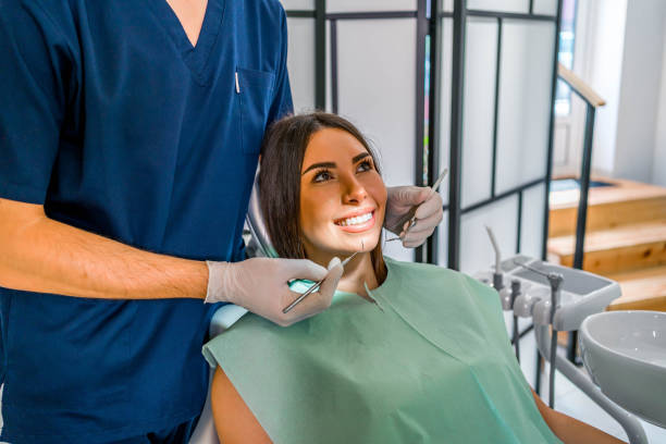Best Periodontal (Gum) Disease Treatment  in Oaklyn, NJ
