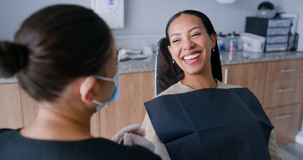 Oral Cancer Screening in Oaklyn, NJ