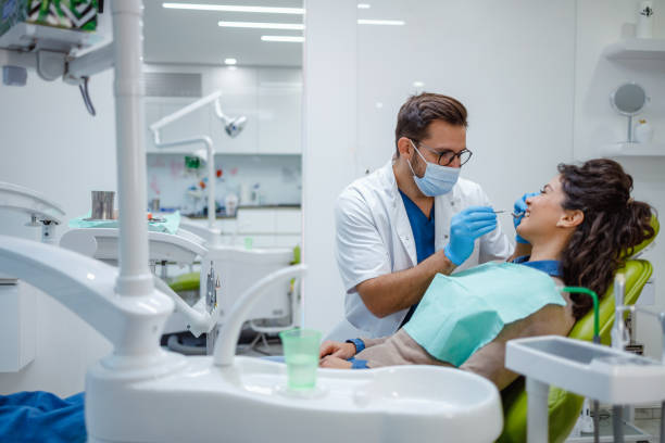 Best Sedation Dentistry  in Oaklyn, NJ