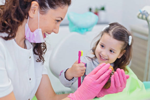 Best Full Mouth Reconstruction  in Oaklyn, NJ